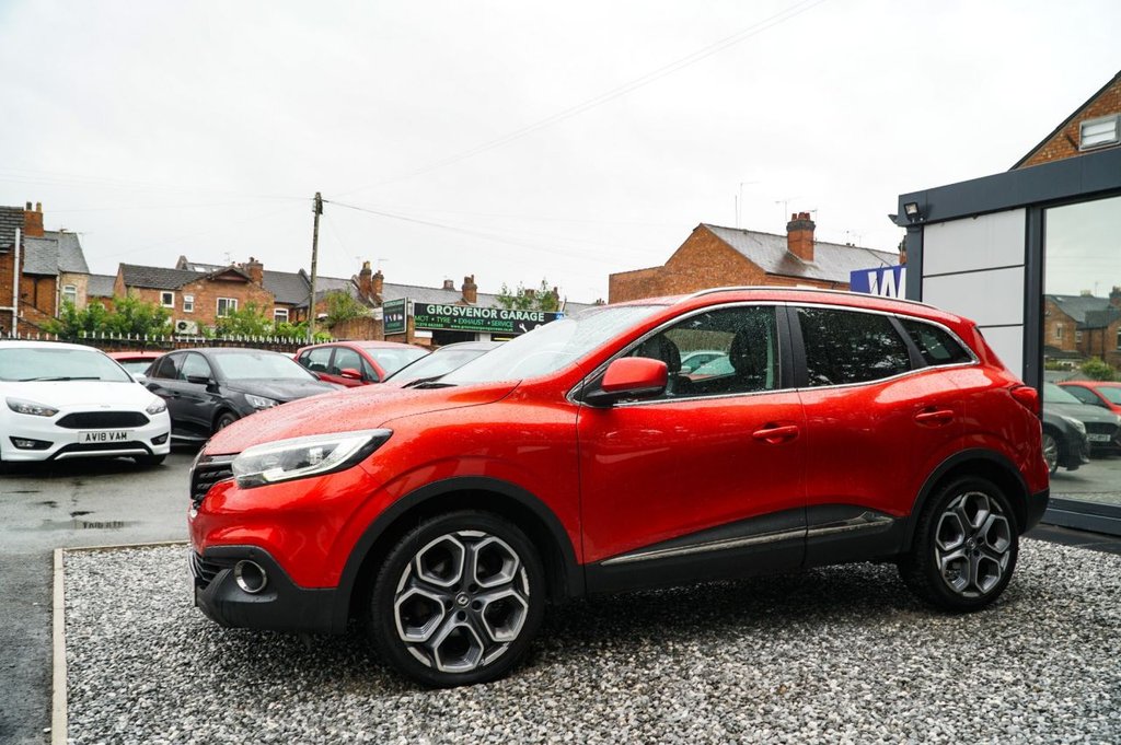 Renault Kadjar