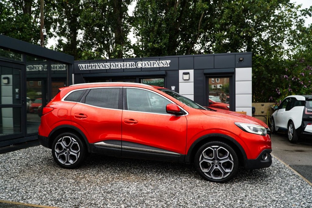 Renault Kadjar
