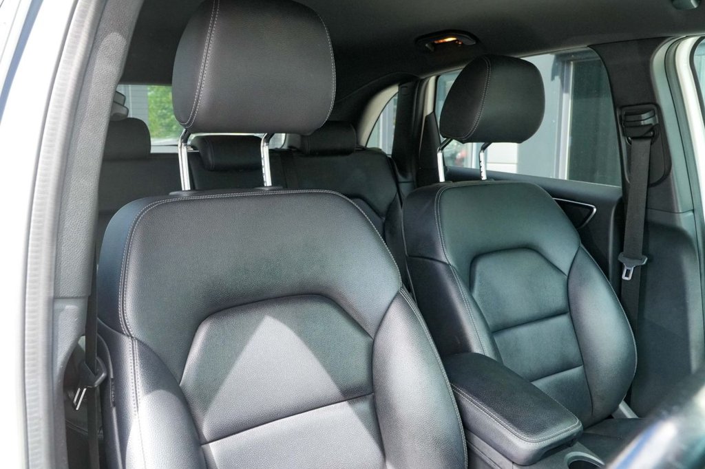 Mercedes Benz B Class