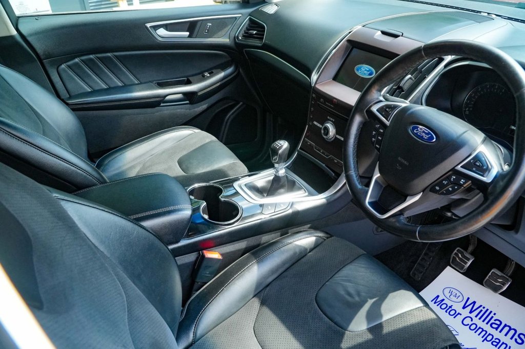 Ford Edge