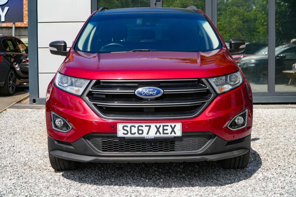 Ford Edge