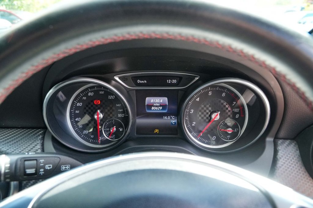 Mercedes Benz A Class