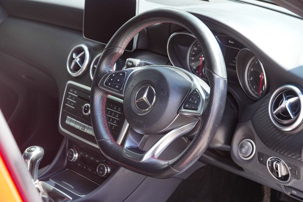 Mercedes Benz A Class