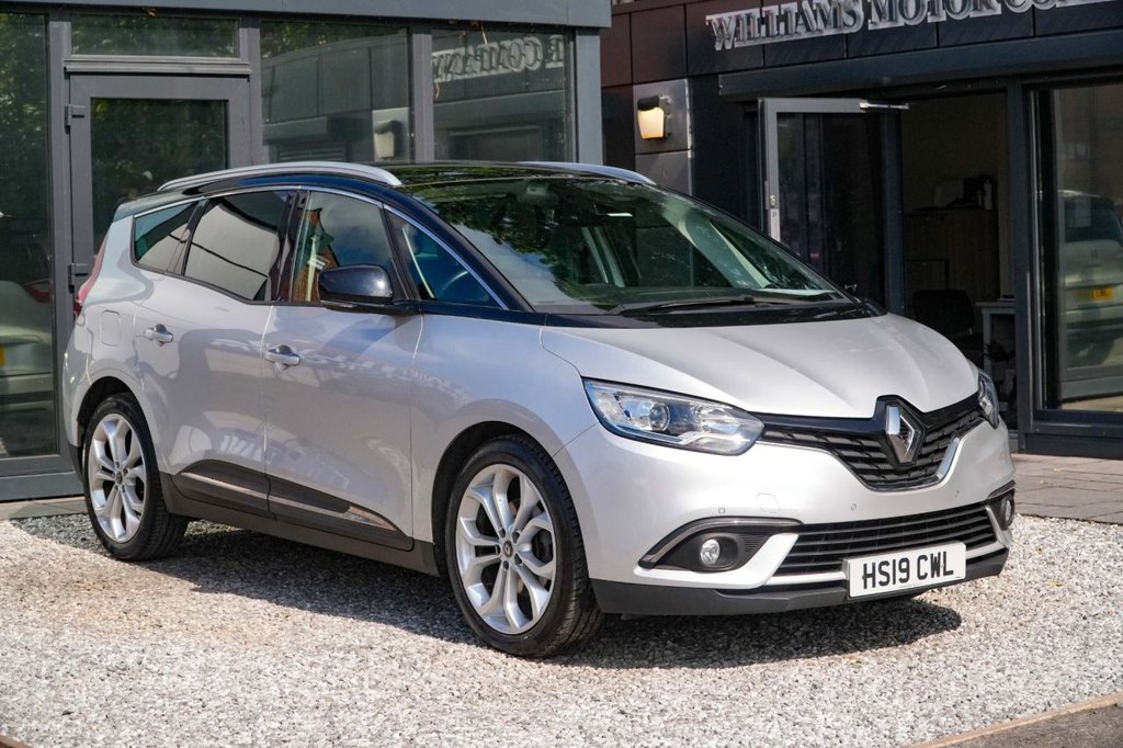 Renault Grand Scenic