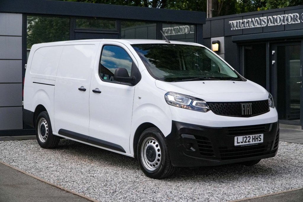 Fiat Scudo