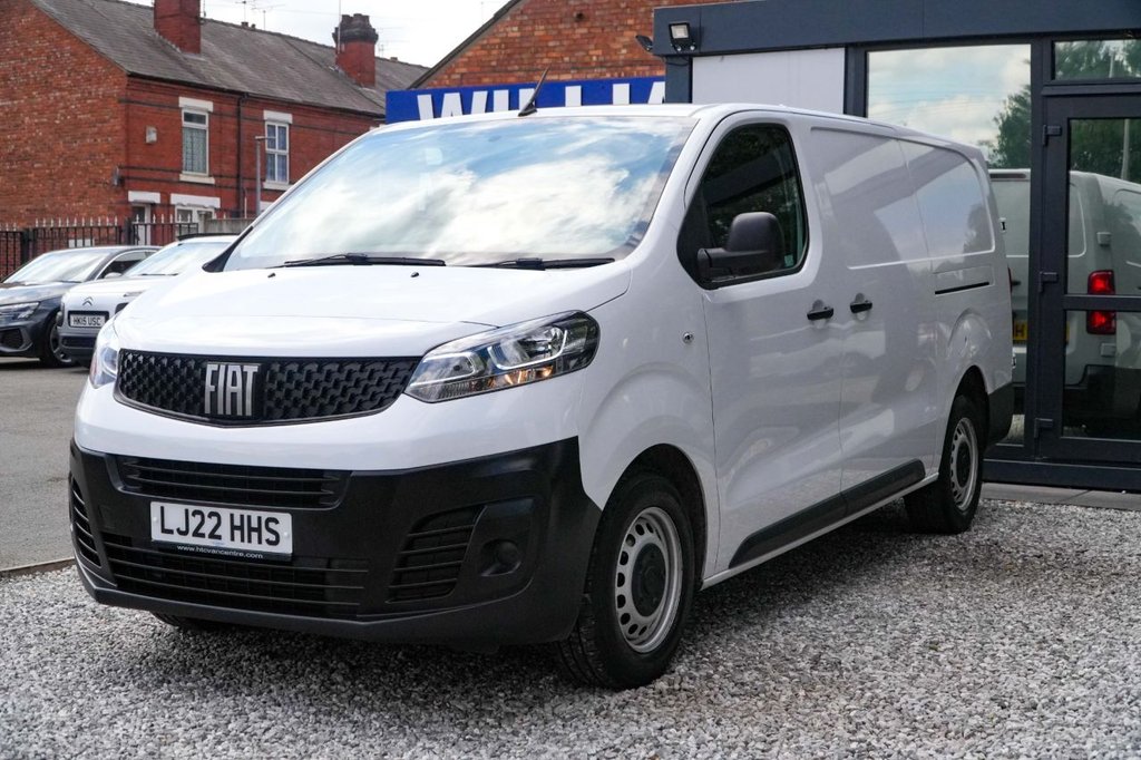Fiat Scudo