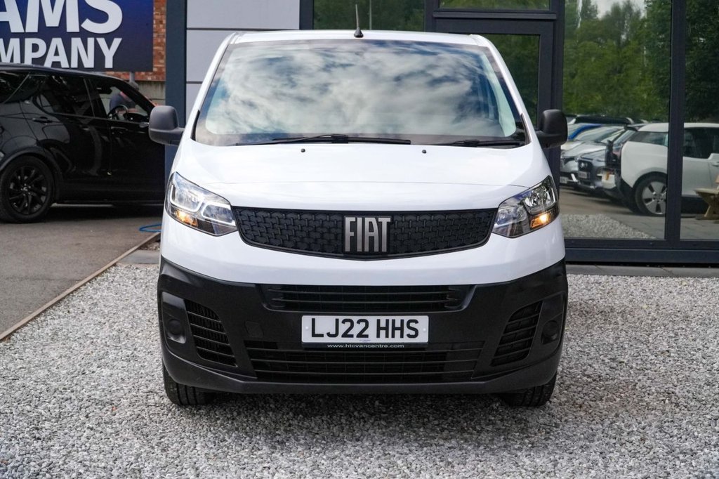 Fiat Scudo