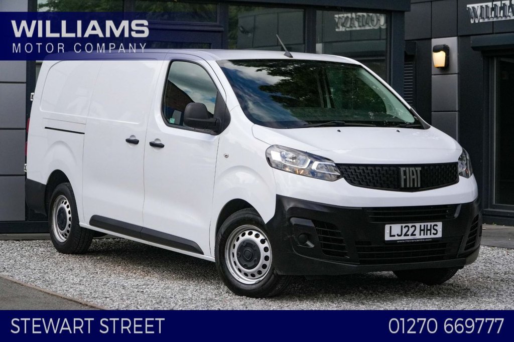 Fiat Scudo