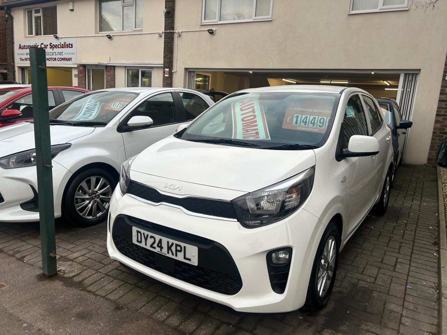 Kia Picanto