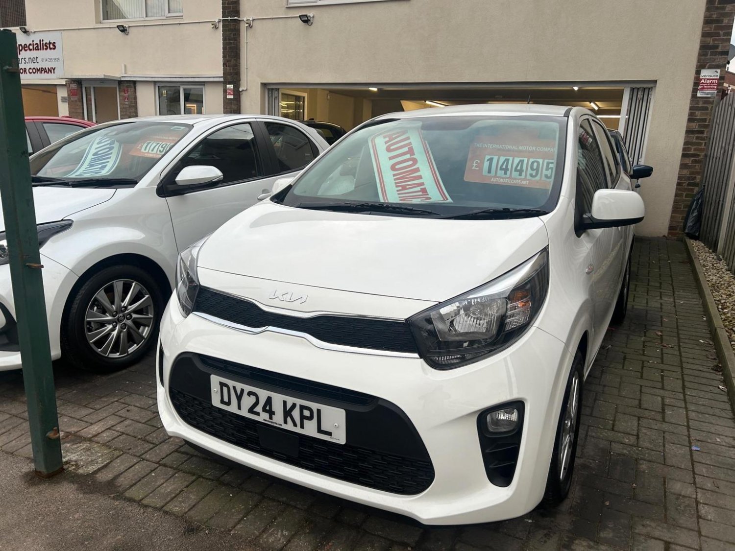 Kia Picanto