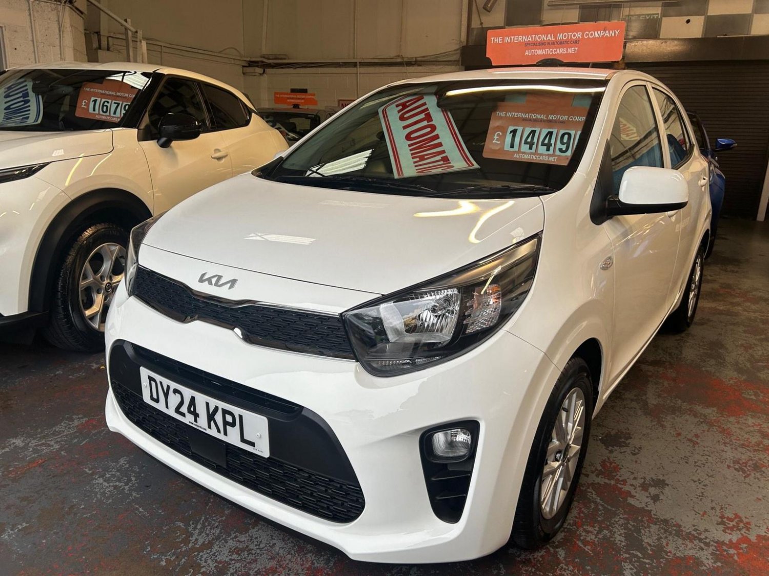 Kia Picanto