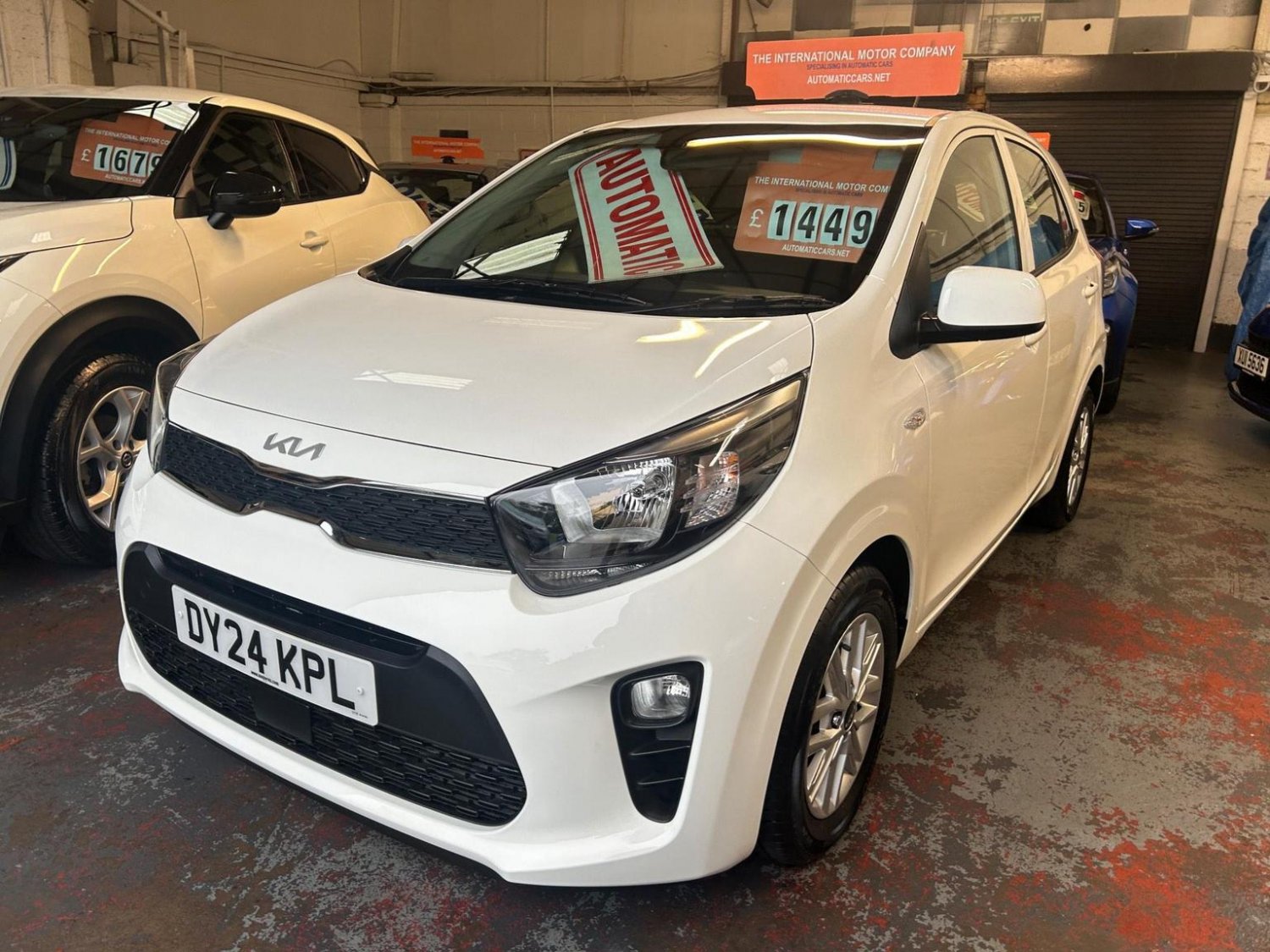 Kia Picanto