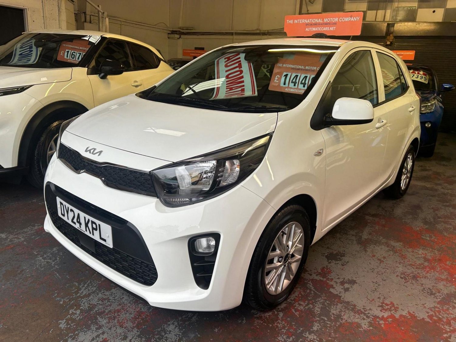 Kia Picanto