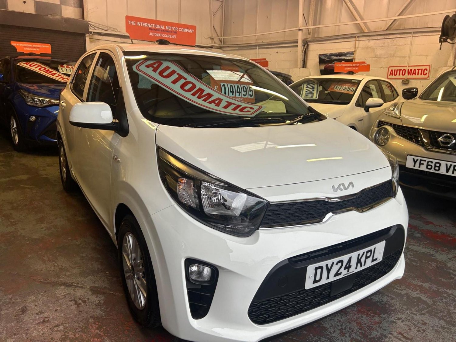 Kia Picanto