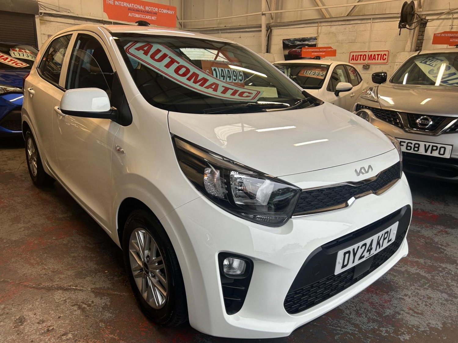Kia Picanto