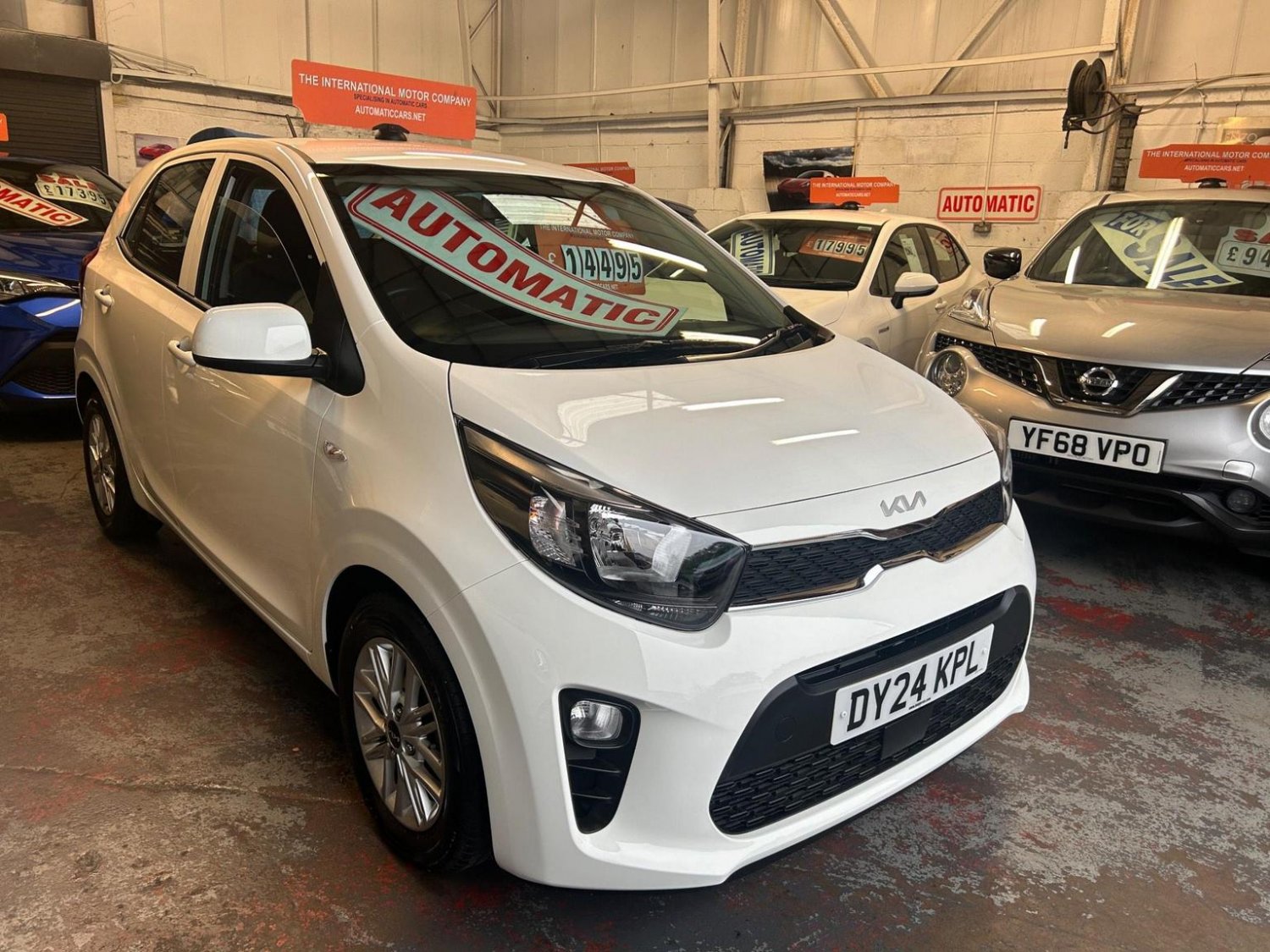Kia Picanto