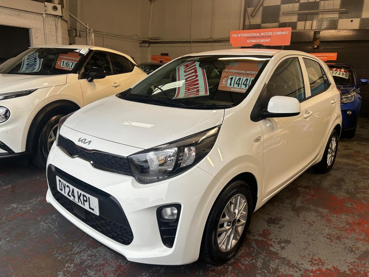 Kia Picanto