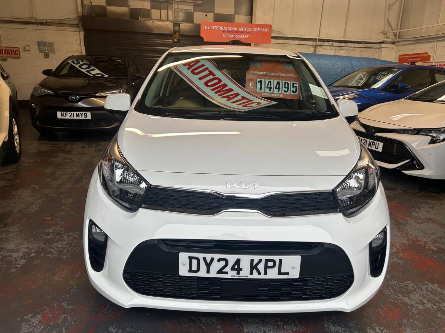 Kia Picanto