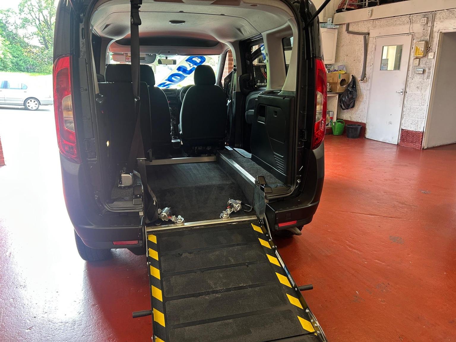 Fiat Doblo