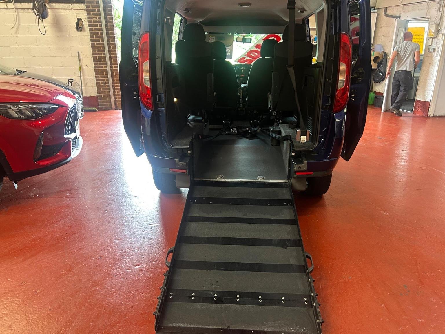 Fiat Doblo