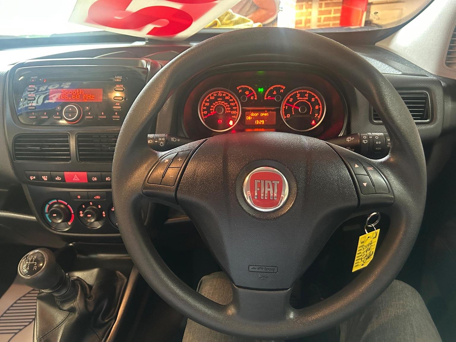 Fiat Doblo