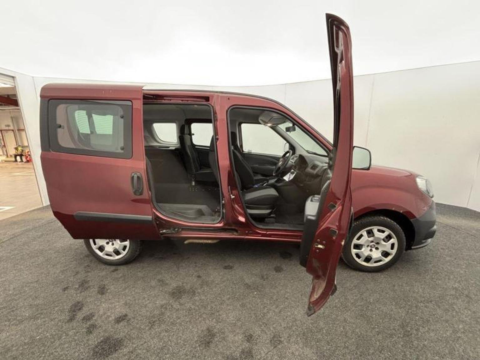 Fiat Doblo