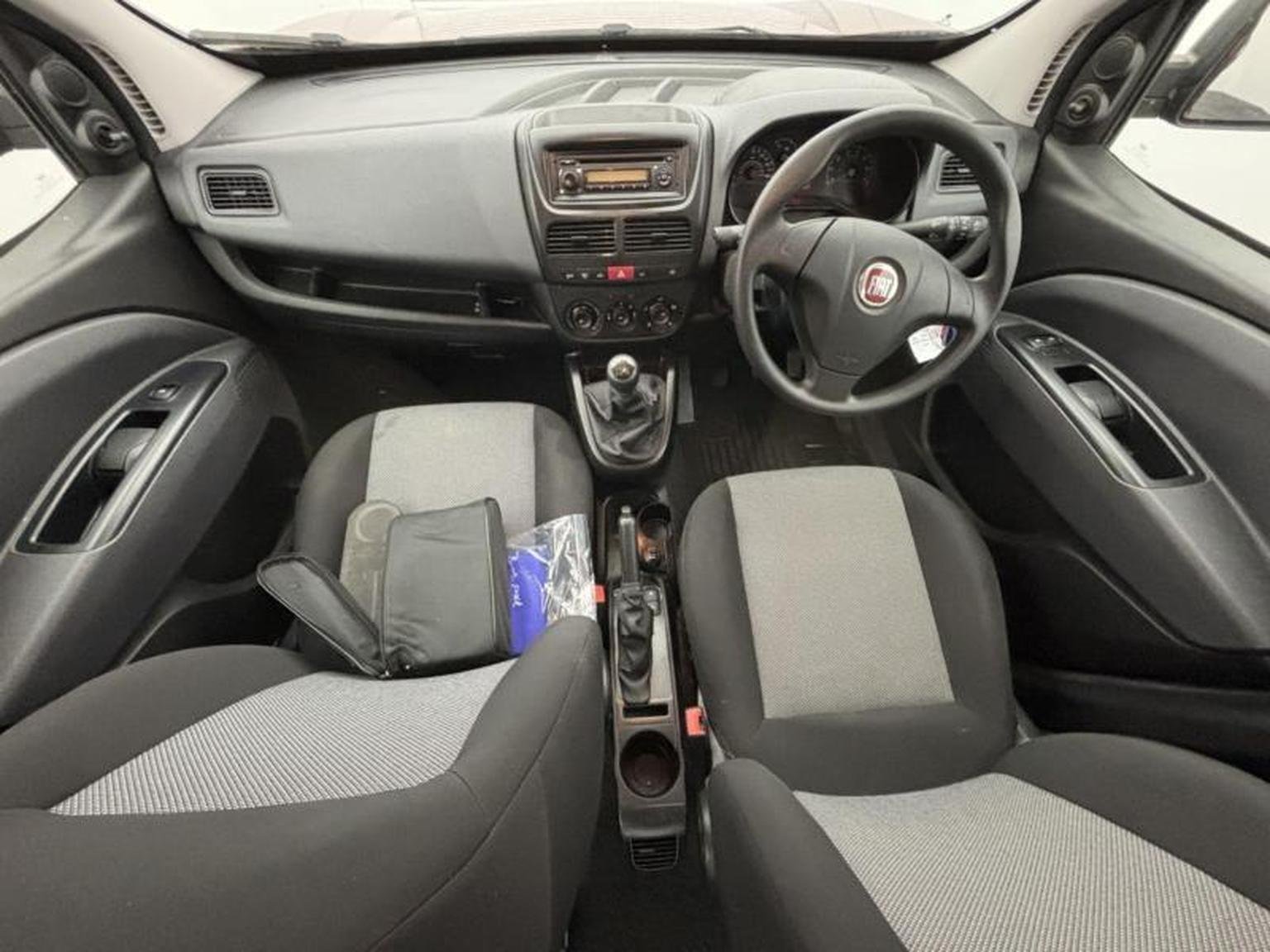 Fiat Doblo