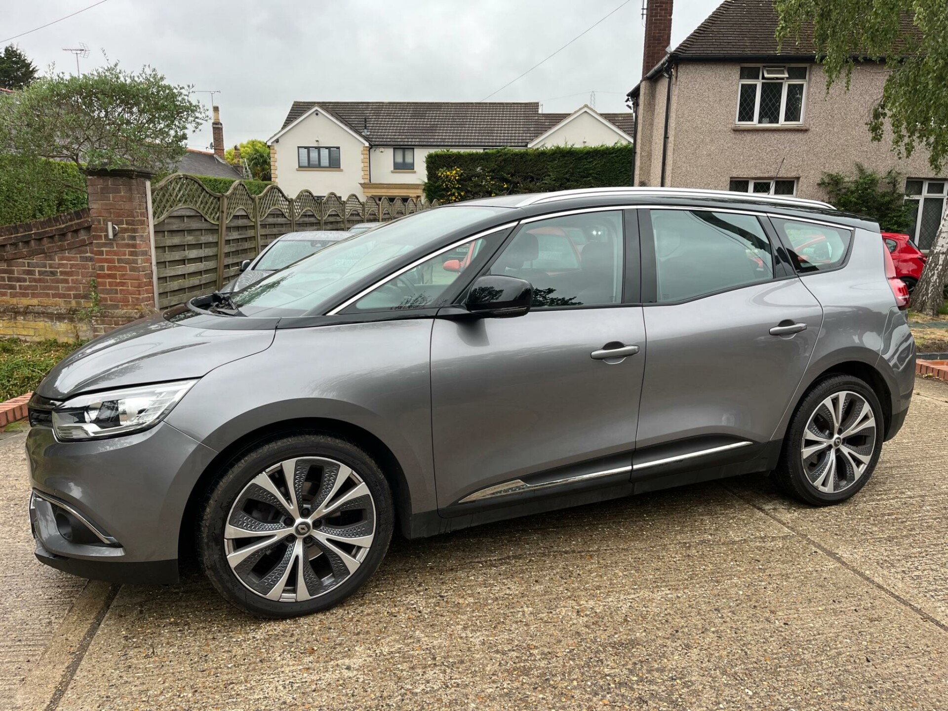Renault Grand Scenic