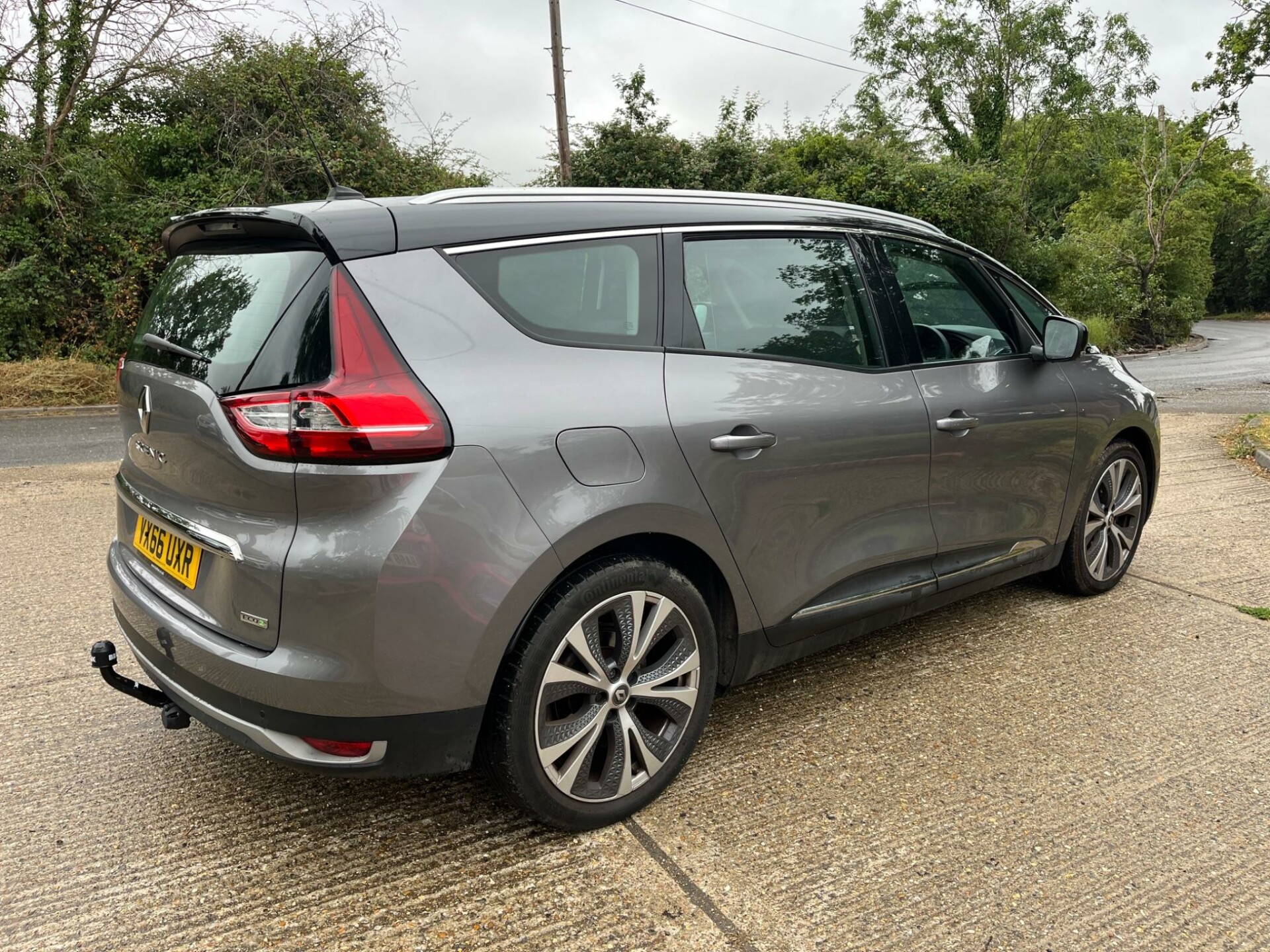 Renault Grand Scenic