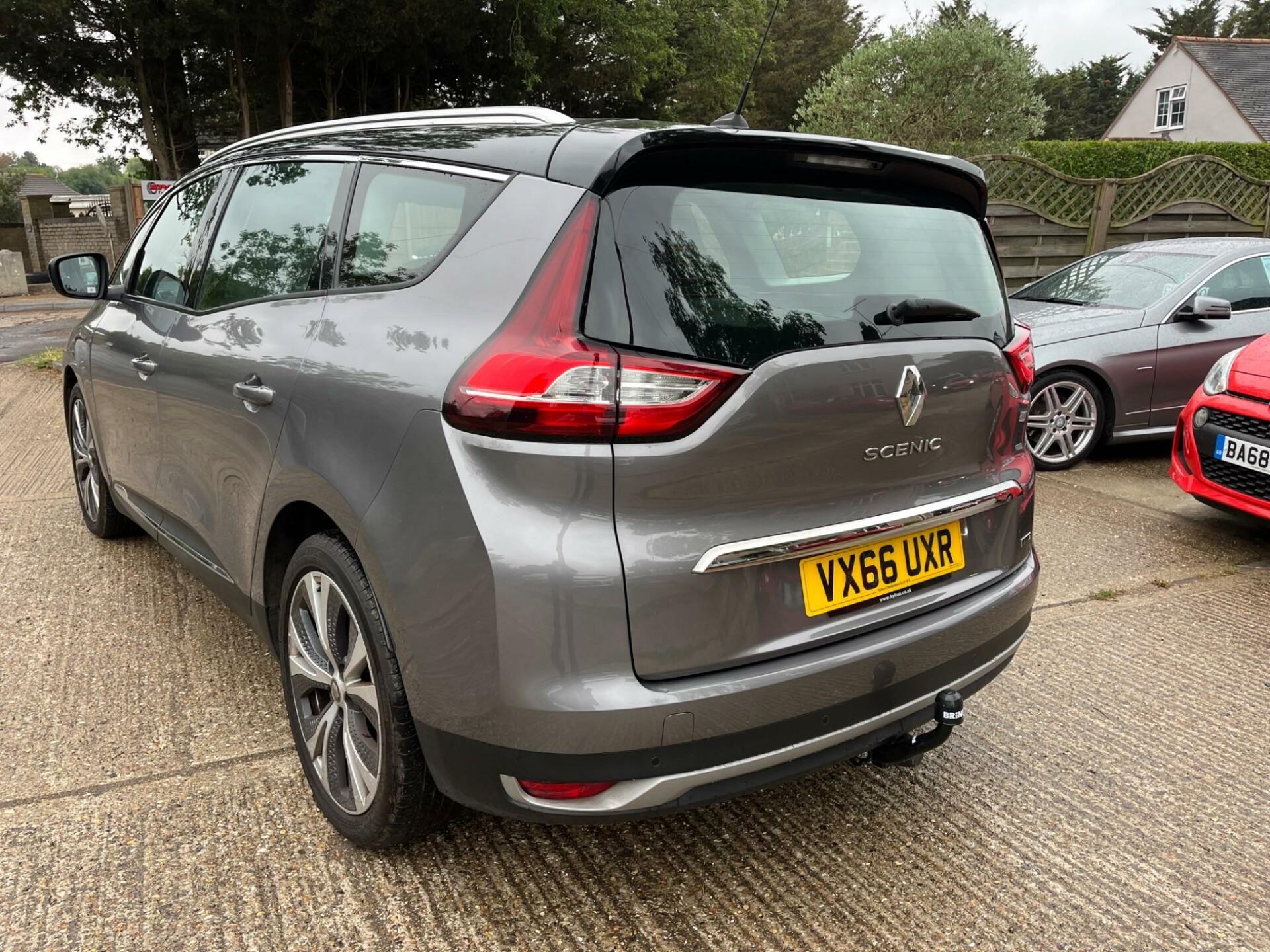 Renault Grand Scenic
