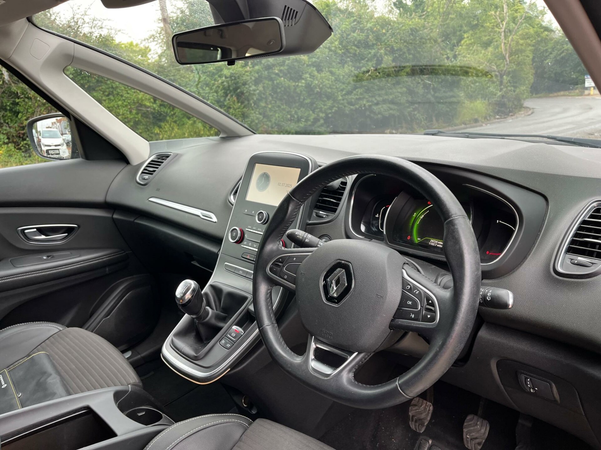 Renault Grand Scenic