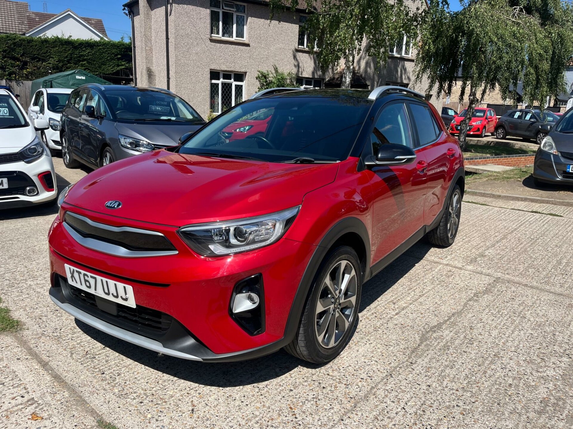 Kia Stonic