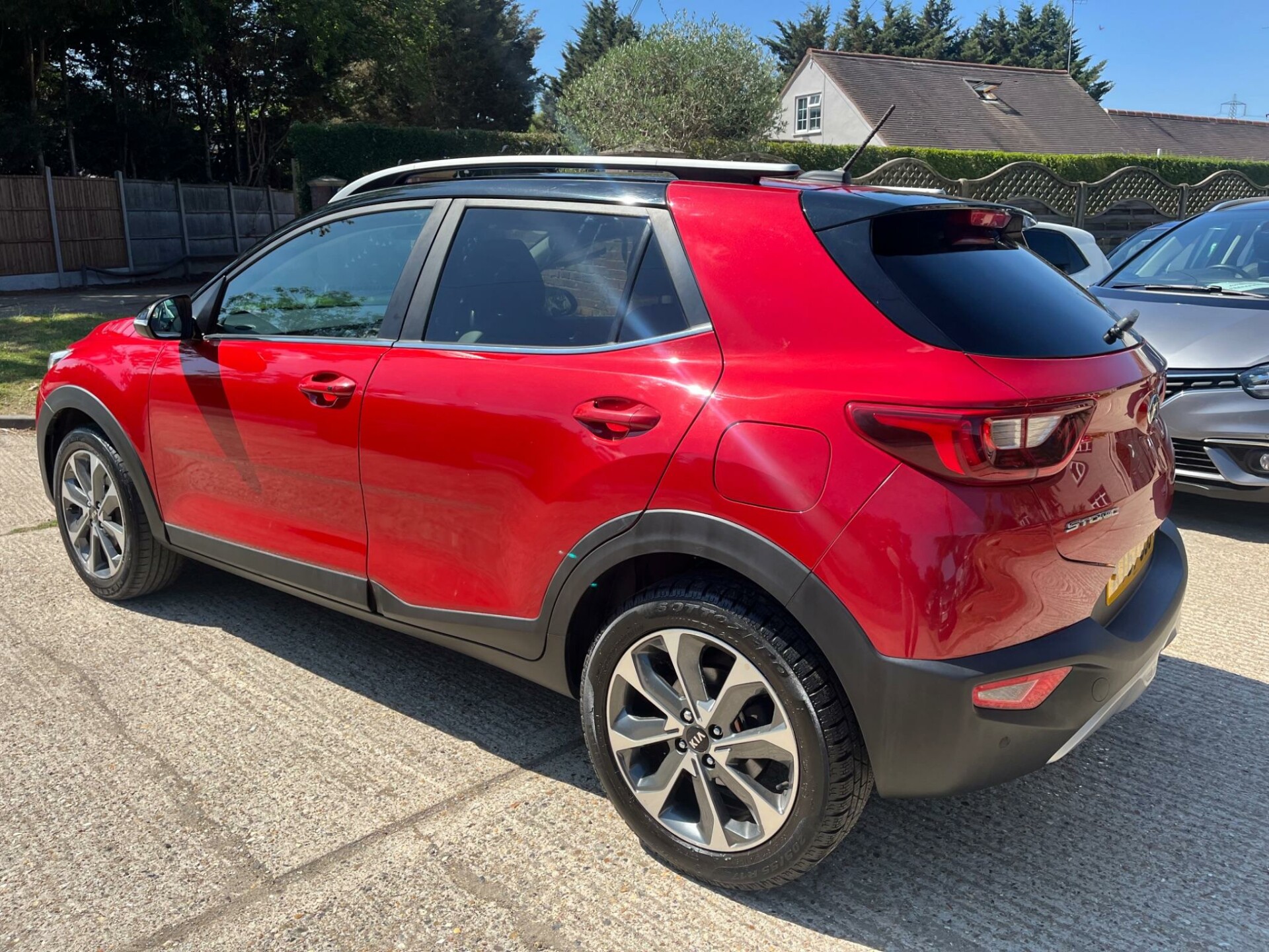 Kia Stonic