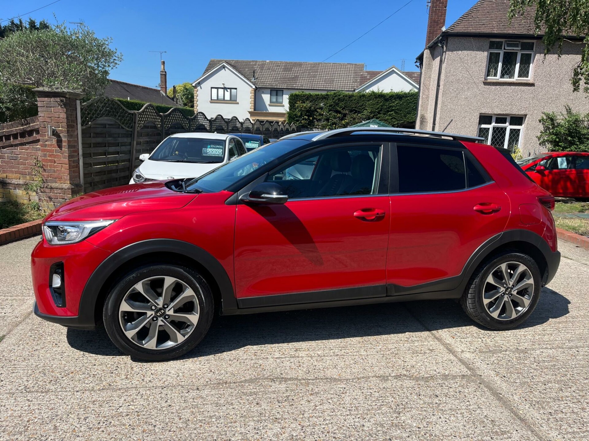 Kia Stonic