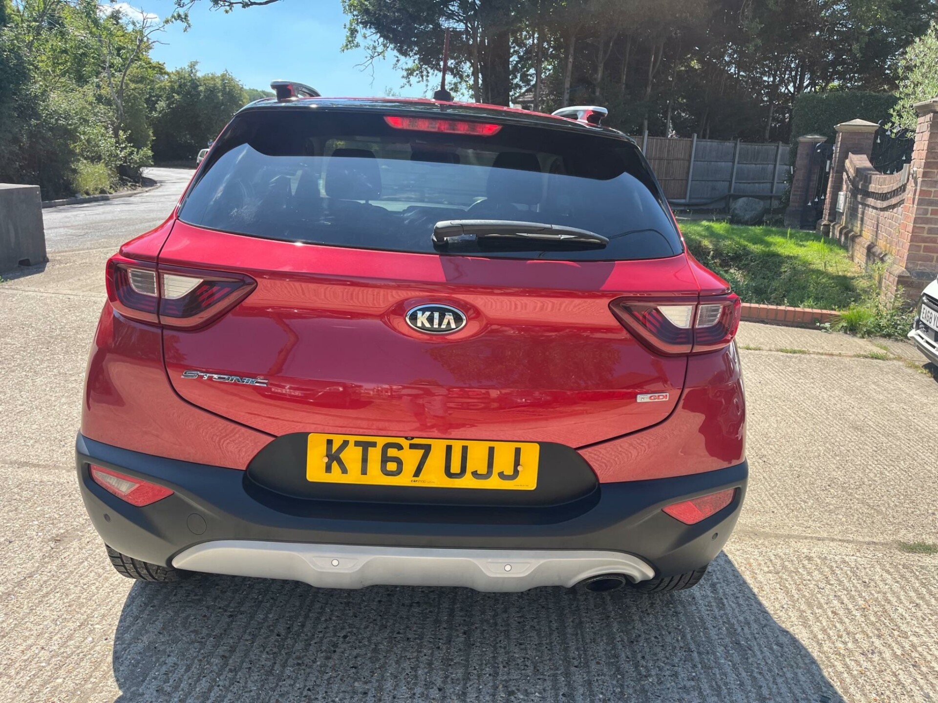 Kia Stonic