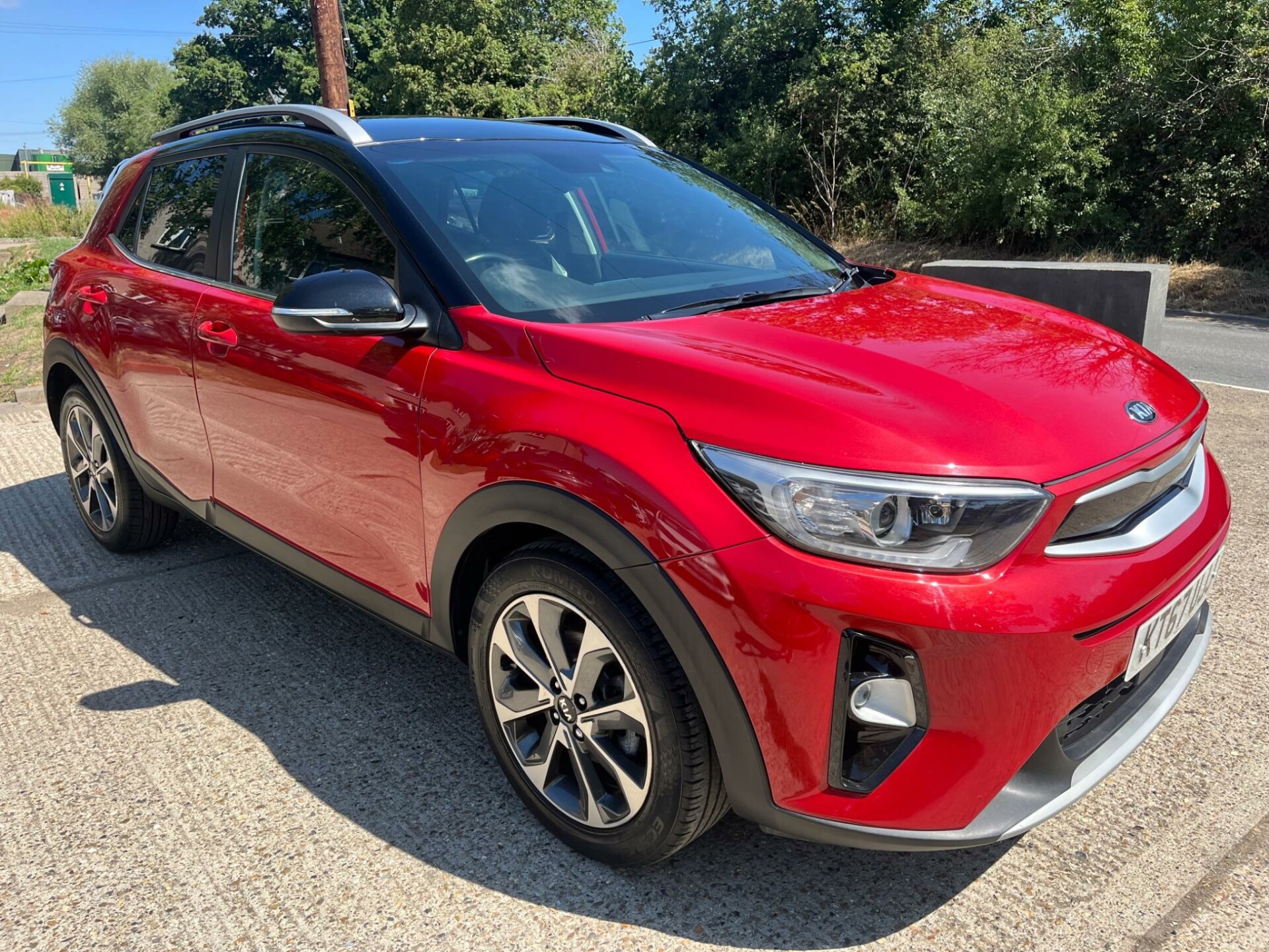 Kia Stonic