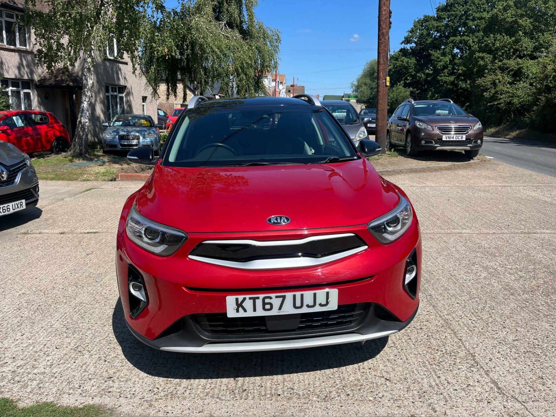 Kia Stonic
