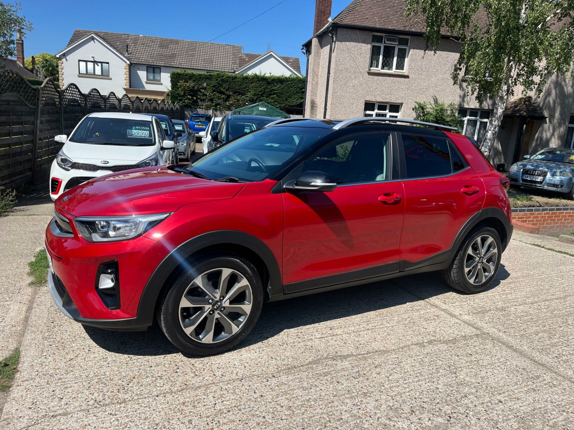 Kia Stonic