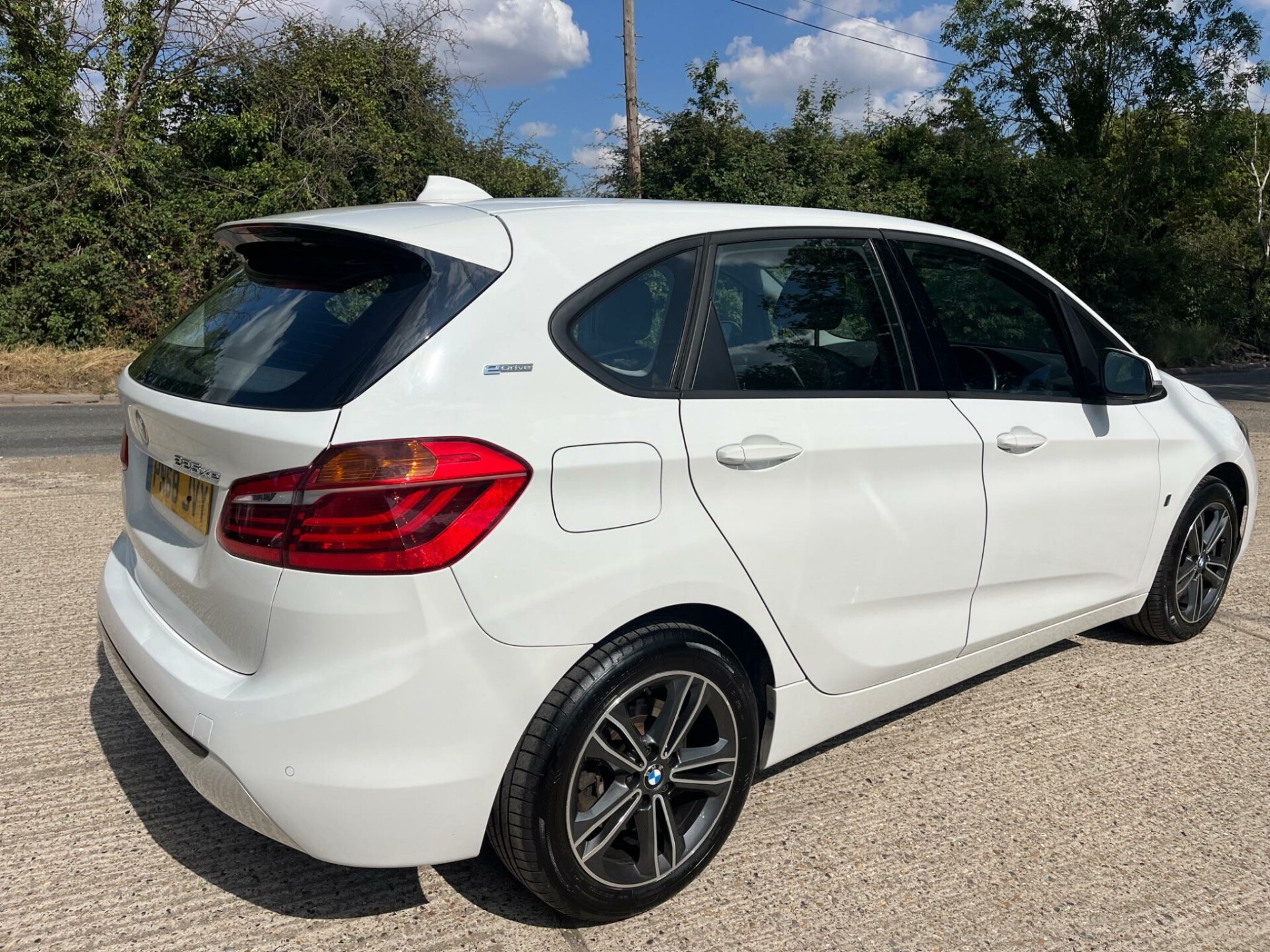 BMW 2 Series