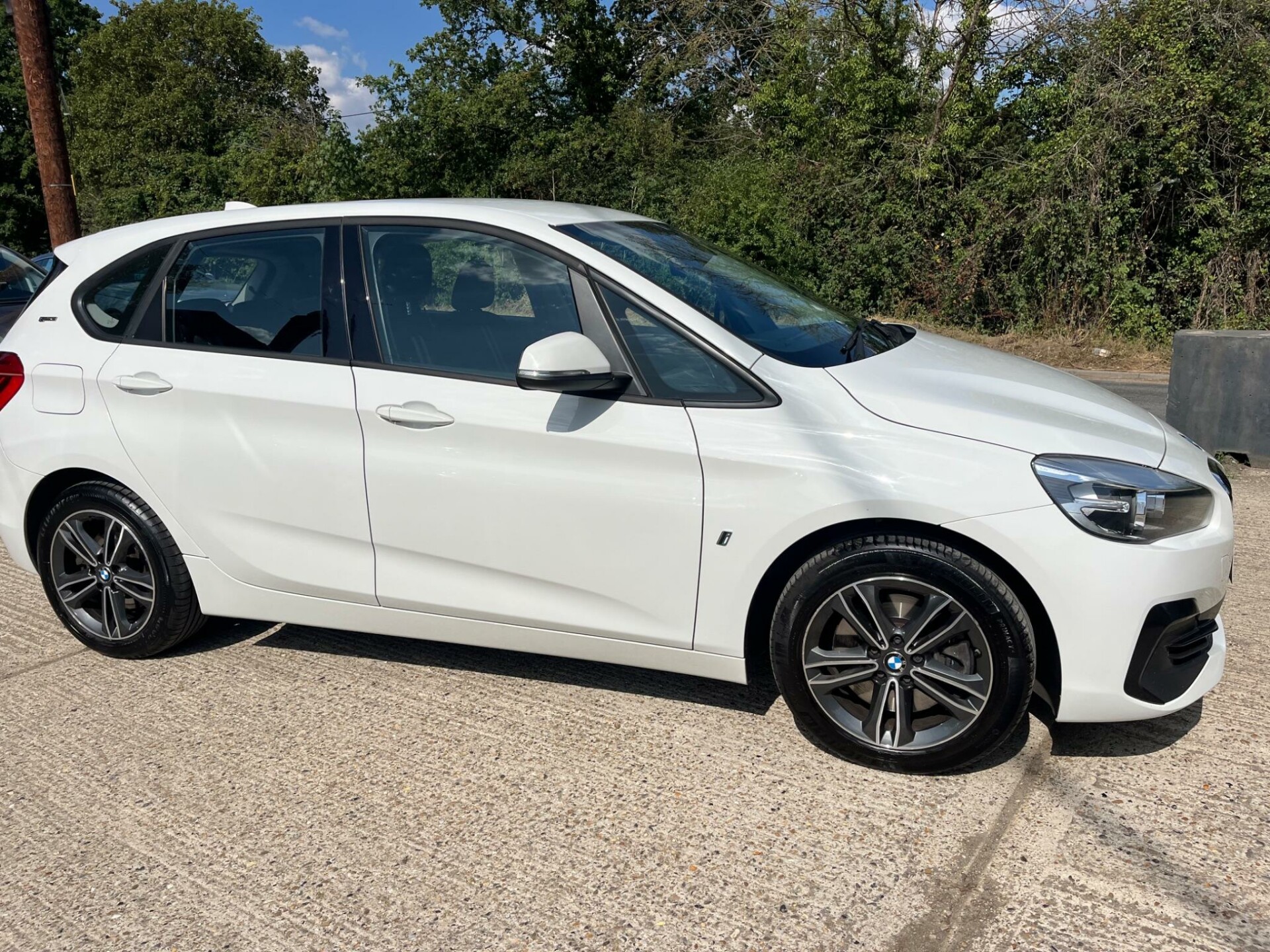 BMW 2 Series