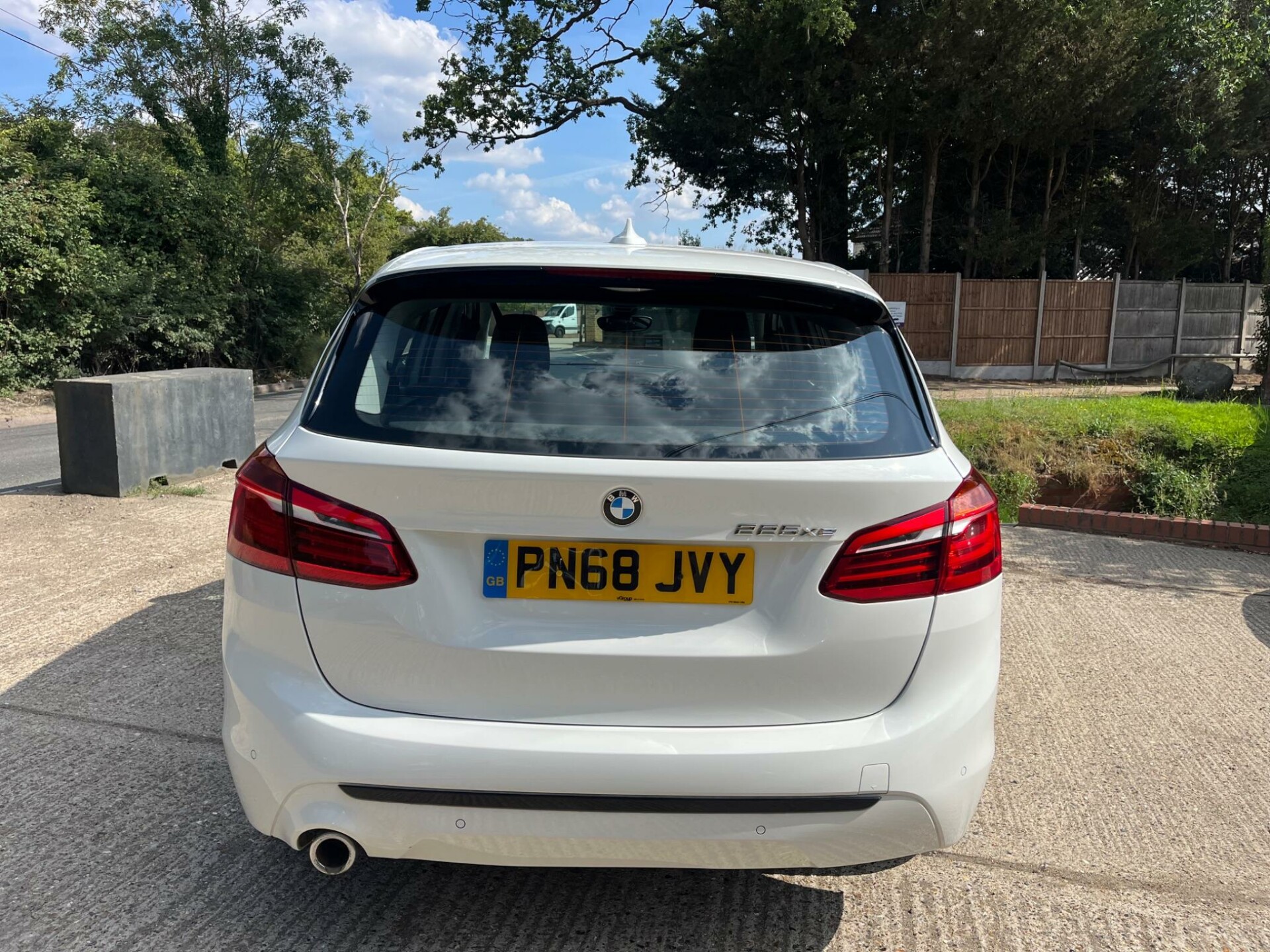 BMW 2 Series