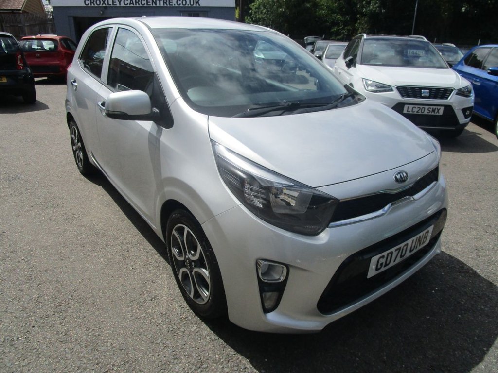 Kia Picanto