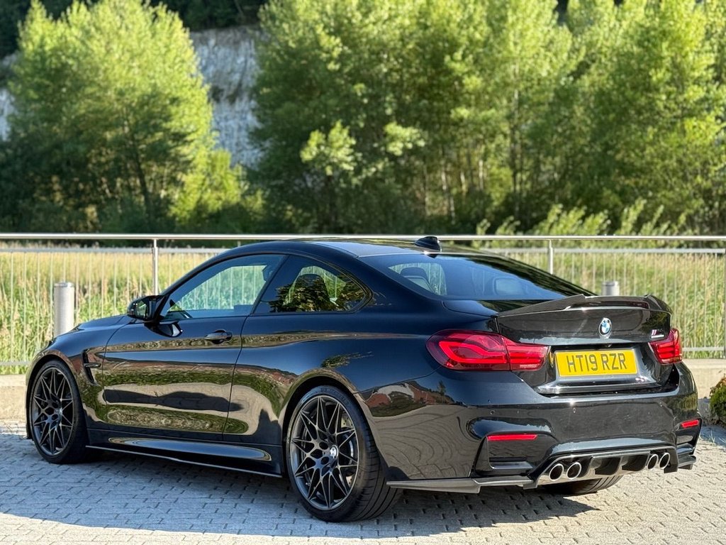 BMW M4