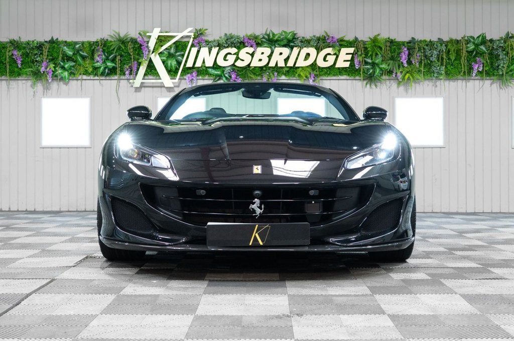 Ferrari Portofino