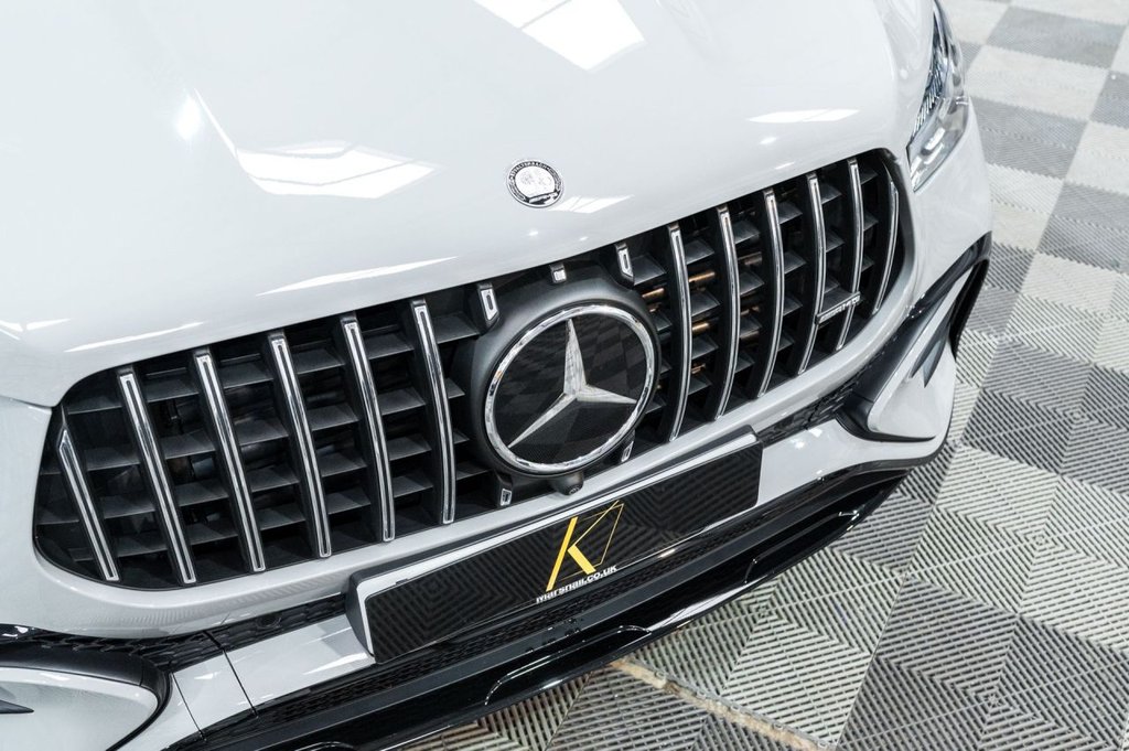 Mercedes Benz GLE-CLASS