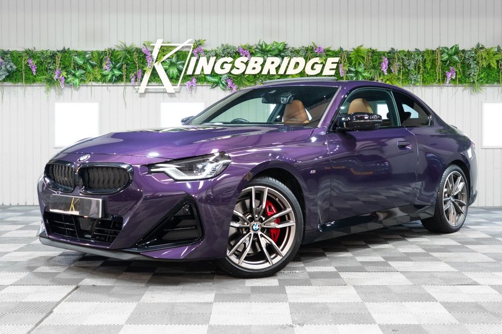 BMW 2 Series