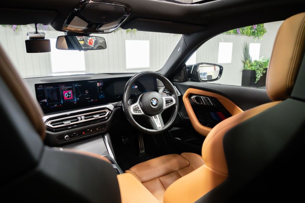 BMW 2 Series