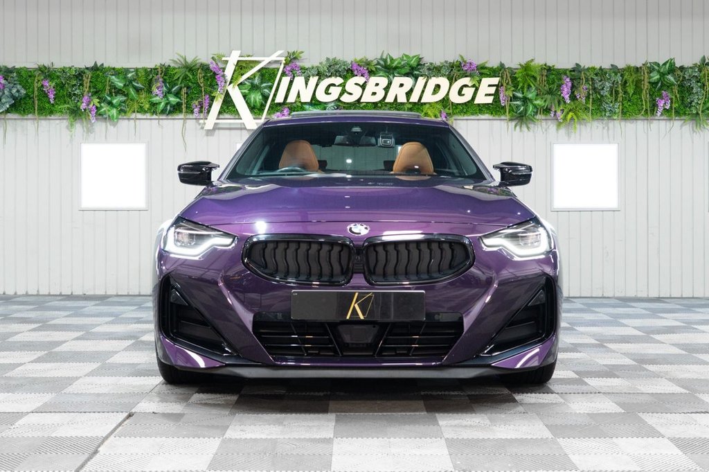 BMW 2 Series