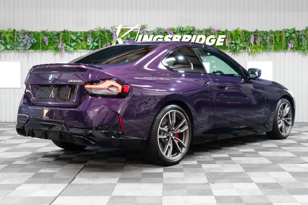 BMW 2 Series