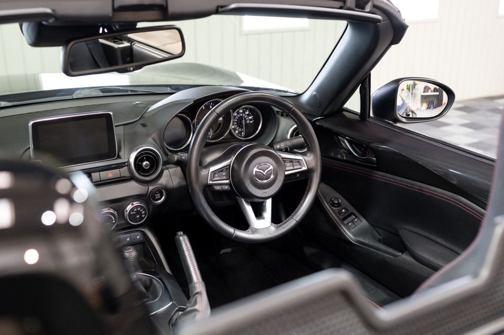 Mazda Mx 5